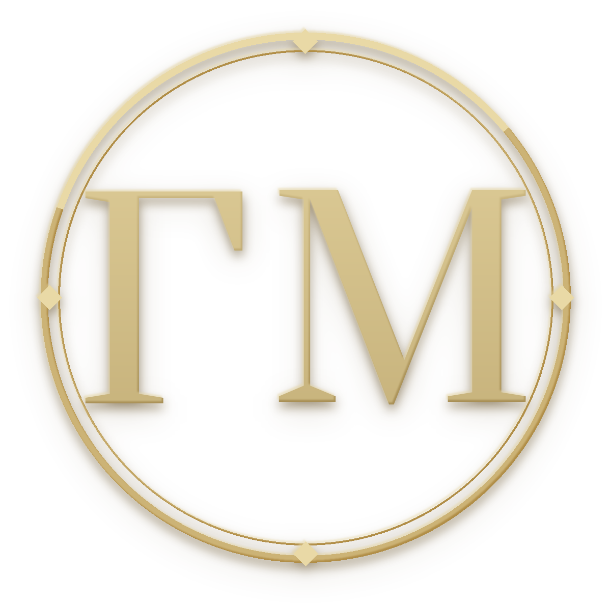 Знак ГМНР